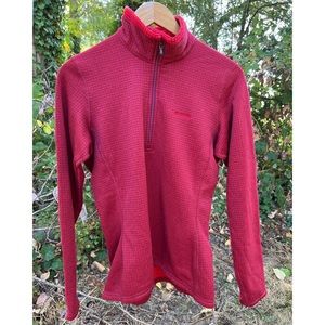Patagonia Women’s R1 Pullover | Size M